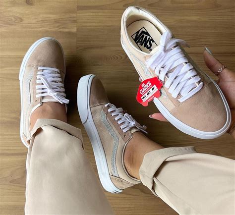 Tenis Old Skool Feminino - Tênis Vans Old Skool Feminino - Tenis Atacado - 30 Shoes