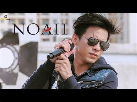 Noah X Peterpan Full Album Lagu Terpopuler Album Kenangan Youtube