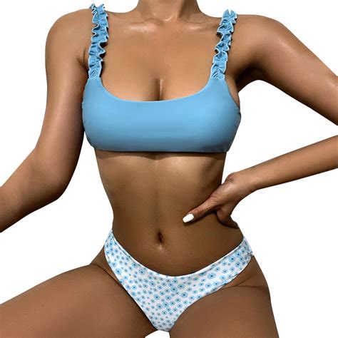 Himmake Bathing Suits For Women Over 50 Brazilian Bathing Suits For