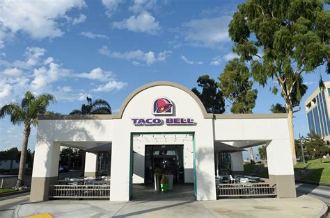 Taco Bell Unveils New Cheesy Menu Item At Certain Locations Newsweek