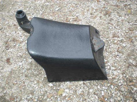 Buy 1986 SKI DOO 377E SAFARI 377 E SKIDOO Snowmobile GAS TANK FUEL