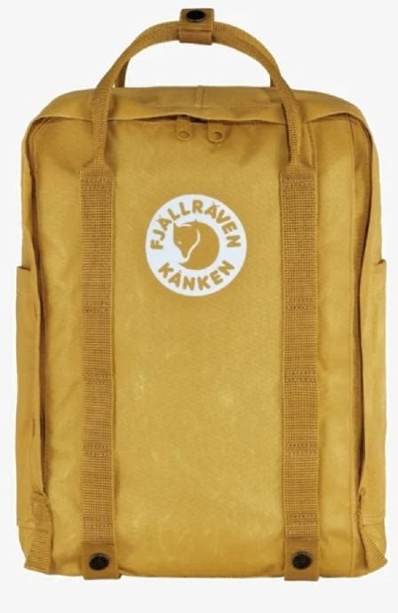 Fjallraven Tree Kanken Nahrbtnik