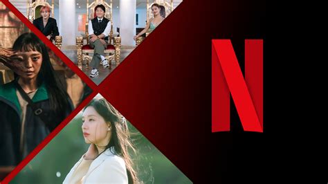 New K-Dramas on Netflix in April 2024 - What's on Netflix