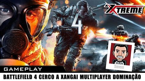 Bf4 Multiplayer Karai Matei Um Espirito Mané