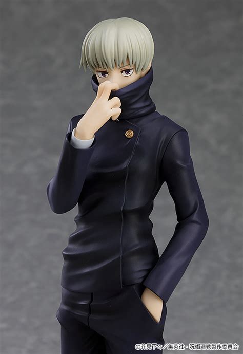 Jujutsu Kaisen Pop Up Parade PVC Figure Toge Inumaki Archonia