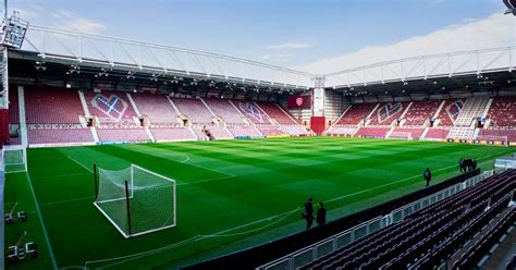 How To Watch Hearts Vs Hibs On TV Highlights Live Stream And Kick Off