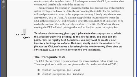 Oracle Database 11g Administration Bangla Tutorial Chapter 3 Part 1