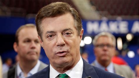 Supreme Court Ruling Deals Potential Blow To Paul Manafort As He Battles State Charges Fox News