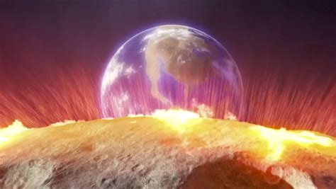 Dinosaurs Asteroid Impact Earth