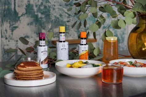 Ангостура биттер: ром для коктейлей