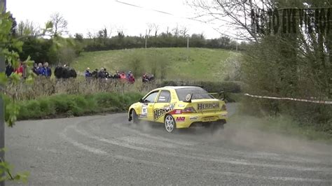 Monaghan Rally Stage Youtube