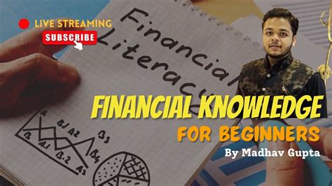 Financial Knowledge Training By Mr Madhav Gupta Flp India Forever