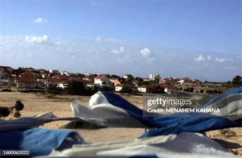 15,561 Gaza Strip Jewish Settlement Stock Photos, High-Res Pictures ...