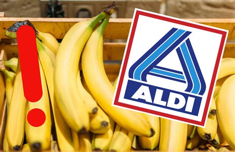 Aldi Mitarbeiter sieht DAS im Obst ganze Filiale geräumt DerWesten de