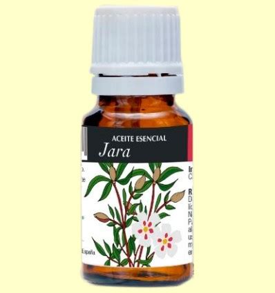 Aceite Esencial Jara Plantis Ml