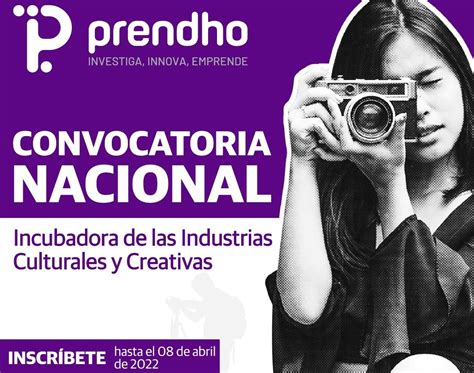 Abren Postulaciones Para Formar A Emprendedores Del Sector Cultural