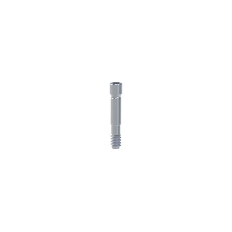 Neodent® Gran Morse® Titanium Screw