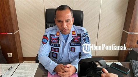 Sebanyak Warga Binaan Rutan Kelas Iia Pontianak Diusulkan Dapat