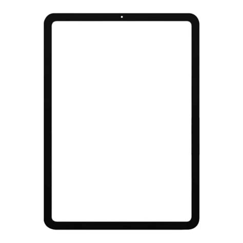 Geam Sticla Fata Apple Ipad Pro A A Protableta Ro