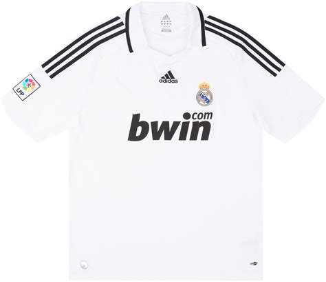 Real Madrid Third Baju Bolasepak 2011 2012 Sponsored By Bwin