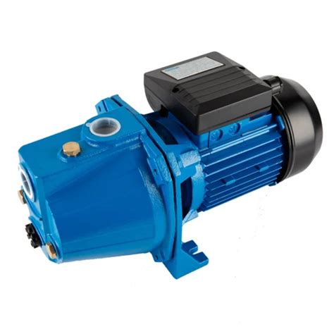 Jet Custom Deep Well Automatic Household Water Pressure Elestar Booster Pump Jet Water Pump