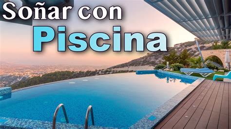 So Ar Con Una Piscina Significado E Interpretaci N Youtube