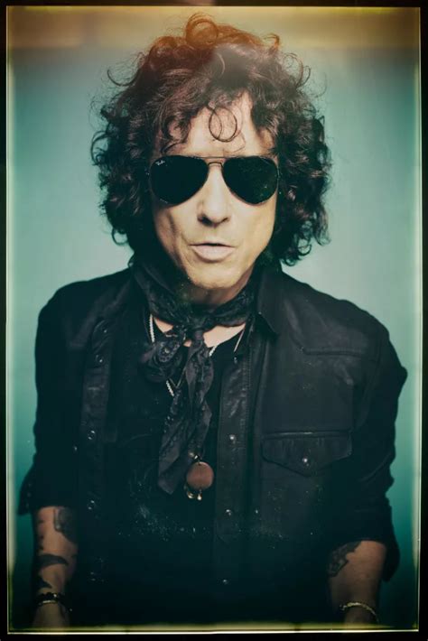 Bunbury Presenta Su Nuevo Lbum Greta Garbo Y Anuncia Una Serie De