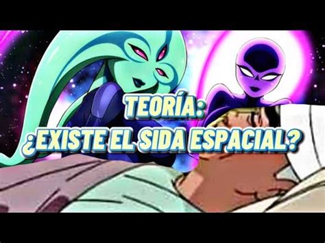 Teor A Existe El Sida Espacial En Ben Youtube