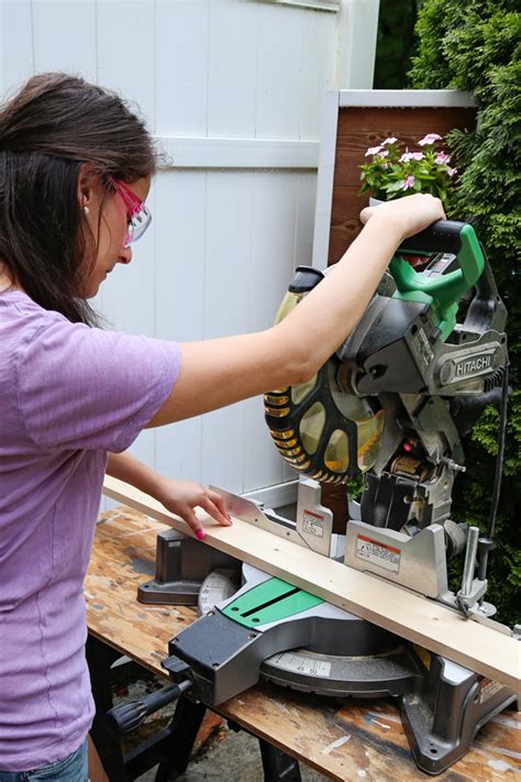 5 Essential Woodworking Tools for Beginners - Angela Marie Made