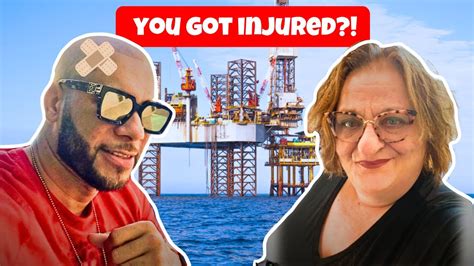 Woman Scammed Out Of 40k By Oil Rig Worker Youtube