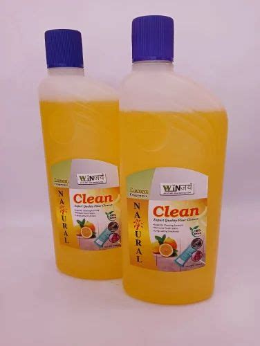 Winjoy Disinfectant Floor Cleaner Ml At Rs Bottle In Margherita