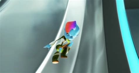 Nude Cartoons Kira Supernova