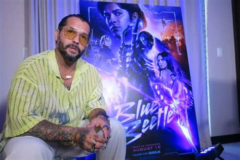 La familia latina eje del primer filme de superhéroes