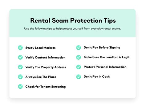 Rental Scams 10 Warning Signs Protection Tips For 2023