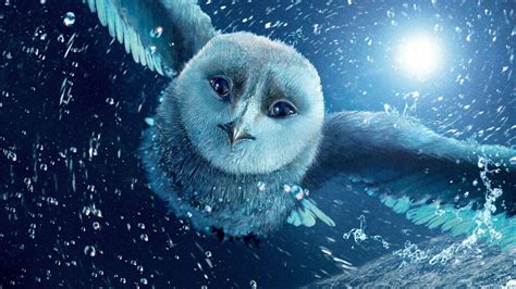 Legend of the Guardians: The Owls of Ga'Hoole (2010) Watch Free HD Full ...