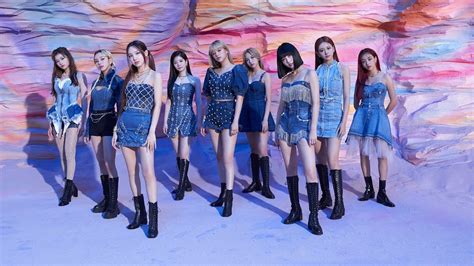 Fans Are Finding Clothes That Resemble TWICE's MV Outfits... Here's ...