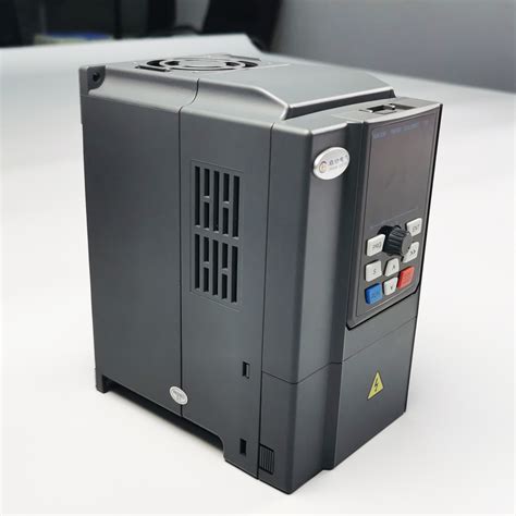 380V AC 0 75kw Variable Frequency Drive Variable Speed Drive Motor