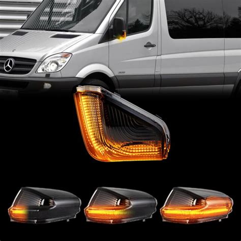 Warning Lights On Mercedes Sprinter Van Shelly Lighting