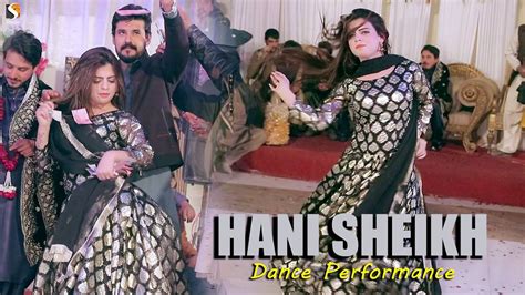 Hani Sheikh Pashto Dance Performance Karan Khan New Songs Youtube