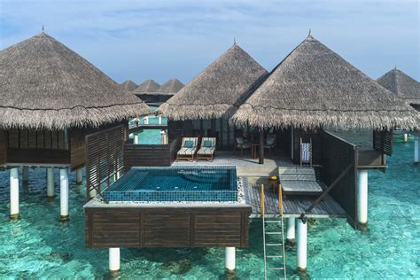 Experience the Luxurious Taj Resorts, Maldives this Eid and Get your ...