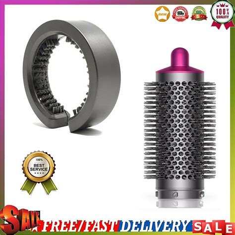 Round Volumizing Brush Attachment For Dyson Airwrap Hs Hs