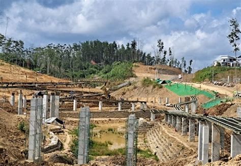 Kementerian Pupr Sebut Terowongan Bawah Laut Ikn Akan Dibangun