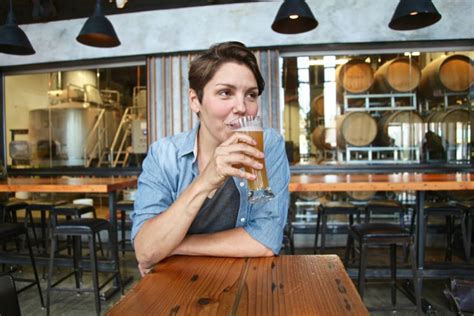 51 Questions And A Beer With Woodworkerfurniture Designer Kate Duncan