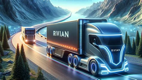 How much will Rivian stock be worth in 5 years?