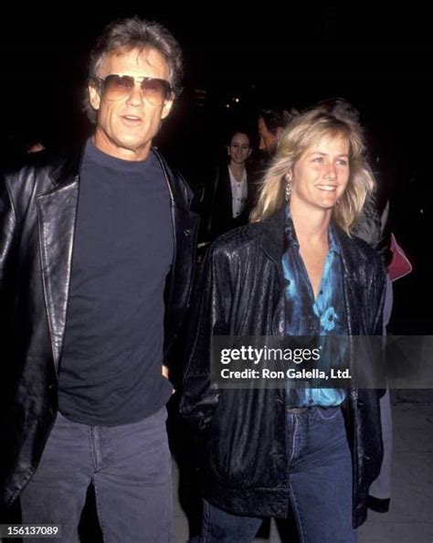 85 Lisa Meyers Kristofferson Photos & High Res Pictures - Getty Images