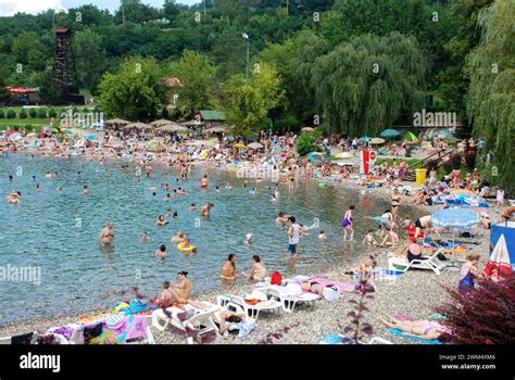 Open Swimming Hi Res Stock Photography And Images Alamy