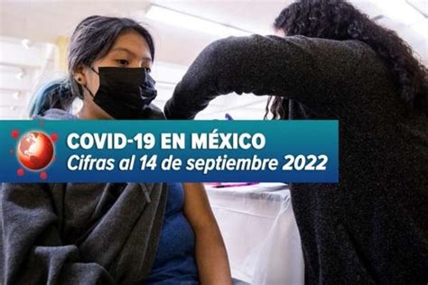 Covid M Xico Registra Mil Contagios Y Muertes En Ltimas