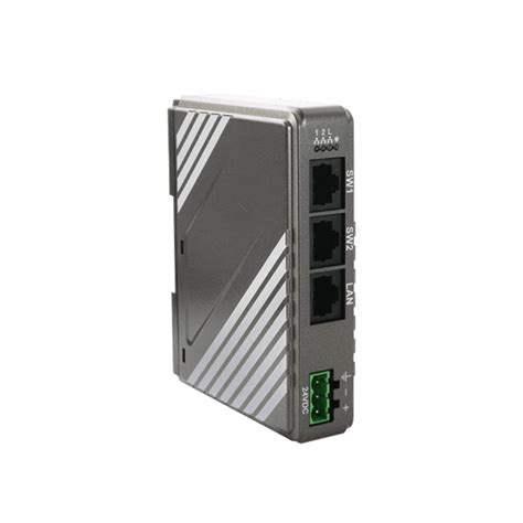 Weintek Cmt G Iiot Gateway With Ethernet Bridge Associated