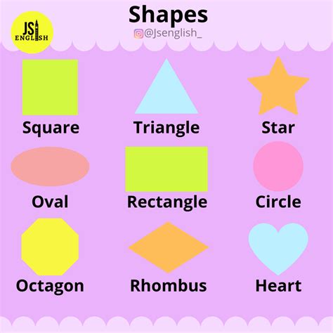 SHAPES - XPPP 