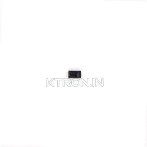 Buy Diode US1M Ultra Fast Rectifier - KTRON India